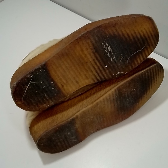 70s seal skin winter boots up to -50 - Picture 5 of 6